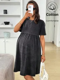 boho-mama-szara-ciazowa-sukienka-casual-s06-46