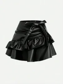shein-czarna-spodnica-mini-imitacja-skory-s06-134-140