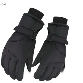 shein-czarne-rekawiczki-narciarskie-w01