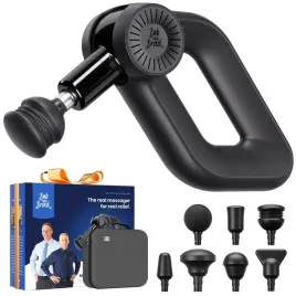 pistolet-do-masazu-miesni-16-mm-39-kg-6-predkosci-7-glowic-oled-usb-c