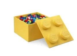 lego-storage-brick-4-felt-yellow