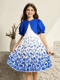shein-sukienka-bolerko-komplet-s06-140-146