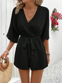 shein-czarny-kombinezon-dekolt-v-s
