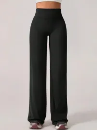 shein-czarne-legginsy-prosta-nogawka-xl