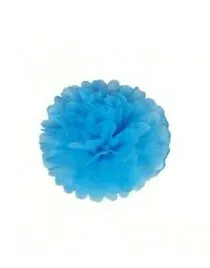 shein-niebieski-papierowy-kwiat-s07-25cm