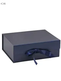 shein-granatowe-pudelko-prezentowe-s07-34x25x125