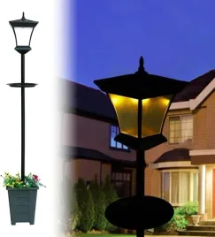 gresonic-lampa-solarna-200-cm-z-doniczka