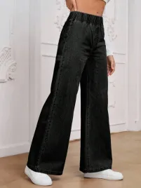 emery-rose-czarne-ocieplane-spodnie-jeans-w01-m