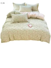 shein-bawelniany-komplet-poscieli-wzor-s07-220x230