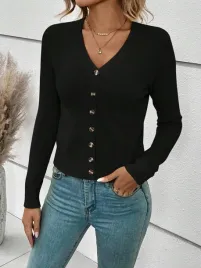 shein-czarny-dzianinowy-sweter-s06-m
