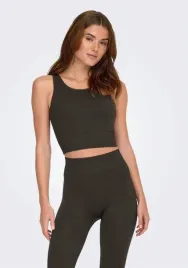 only-sportowy-brazowy-crop-top-m-l