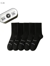 shein-czarne-skarpety-3-pack-s07-36-39