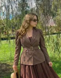 shein-brazowa-marynarka-guziki-s06-xxl