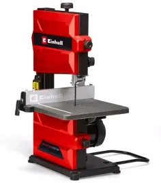einhell-pilarka-tasmowa-300-w-stol-stalowy-ciecie-80-mm