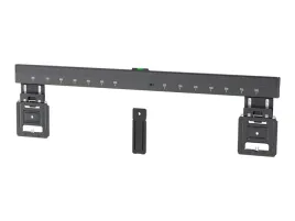 goobay-ultra-slim-uchwyt-scienny-fixed-do-tv-43-100-czarny-70822