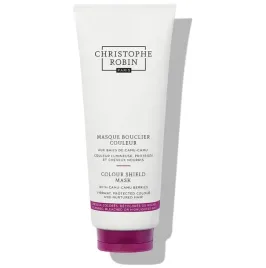 christophe-robin-color-shield-mask-maska-wzmacniajaca-blask-wlosow-200ml