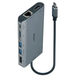 stacja-dokujaca-usb-c-lindy-dst-mini-xt-4k-z-ladowaniem-100w