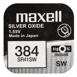 bateria-do-zegarka-maxell-384-sr41-392-sr736w-sr736sw-sr41w-g3-ag3
