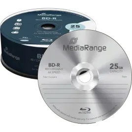mediarange-plyty-blu-ray-bd-r-25-gb-25-szt-cakebox-6x