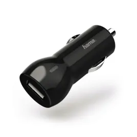 ladowarka-samochodowa-hama-12v-2-4a-z-usb-2-0-czarna