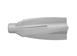 kolek-do-betonu-komorkowego-fischer-gb-8-nylonowy-25-szt