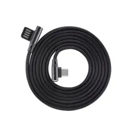 kabel-sbox-usb-a-do-usb-c-90-15m-pleciony-czarny