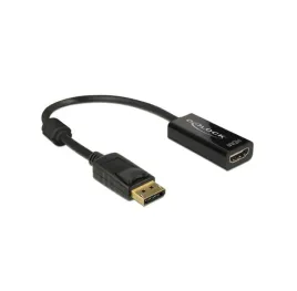 adapter-displayport-meski-do-hdmi-zenski-4k-30-hz-20-cm