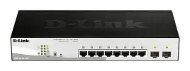przelacznik-zarzadzany-d-link-8x-gigabit-poe-2x-sfp-78-w