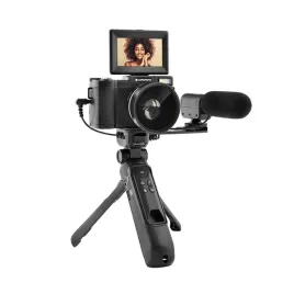 zestaw-kamerowy-agfa-vlg-4k-do-vlogow-i-fotografii-profesjonalnej