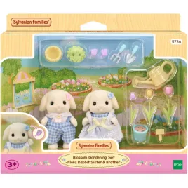 sylvanian-families-zestaw-ogrod-i-kwiaty-2-figurki-krolikow