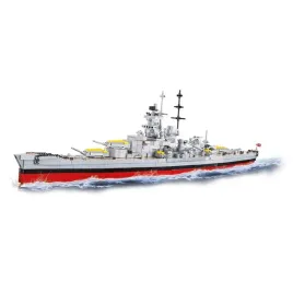 cobi-pancernik-gneisenau-1-300-2417-el-z-ruchomymi-elementami