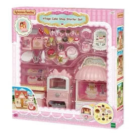 sylvanian-families-zestaw-akcesoriow-wiejska-cukiernia-do-domku-startowego