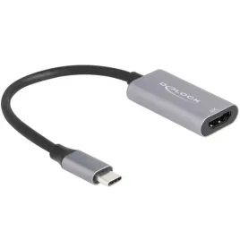 adapter-usb-c-do-hdmi-4k-60-hz-hdr-15-cm-szary-delock