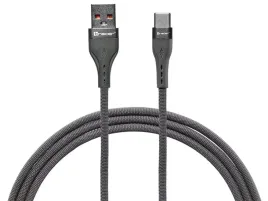 tracer-kabel-usb-a-usb-c-1m-szary-ladowanie-i-transfer