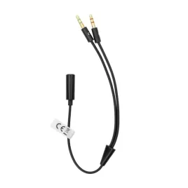 adapter-audio-sbox-35f-2x35m-3-5mm-f-4pin-na-2x3-5mm-m-3pin-0-2m