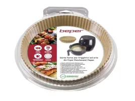 papier-do-pieczenia-beper-c103acc001-100-arkuszy-20-cm-perforowany