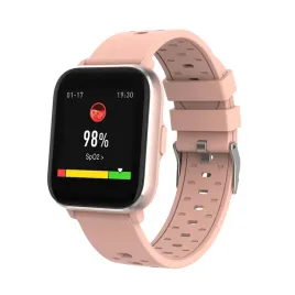 smartwatch-denver-sw-164-rozowy-z-monitorowaniem-zdrowia-i-aktywnosci