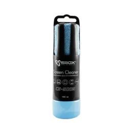 ekologiczny-spray-czyszczacy-sbox-cs-5005b-150ml-z-sciereczka-mikrofibrowa