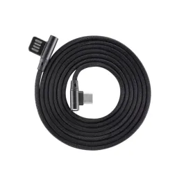 kabel-sbox-usb-a-do-usb-c-90-15m-pleciony-czarny