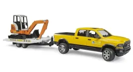 bruder-ram-powerwagon-z-przyczepa-i-minikoparka-skala-1-16