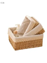 shein-bezowy-koszyk-organizer-s07-22x16x10