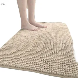 shein-bezowy-dywanik-lazienkowy-s07-40x60