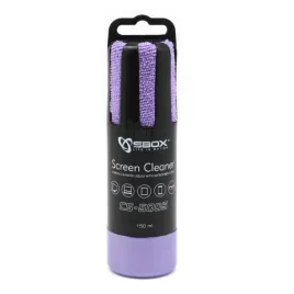 srodek-czyszczacy-sbox-cs-5005u-150ml-do-ekranow-fioletowy