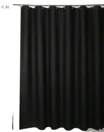 shein-czarna-zaslona-prysznicowa-s07-180x200cm