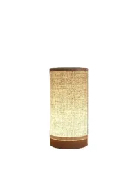 shein-bezowa-lampka-nocna-s07-10x20cm