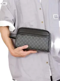 shein-czarna-kosmetyczka-wzor-zamek-s07-10x13x26cm