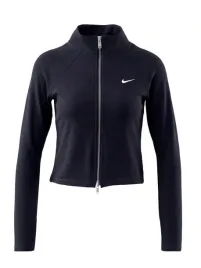 nike-czarna-bluza-dlugi-rekaw-xs