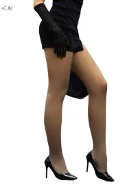 shein-bezowe-ocieplane-rajstopy-w01-xl