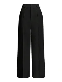 shein-czarne-spodnie-wysoki-stan-s06-xxs