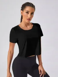 shein-czarna-sportowa-koszulka-s06-l